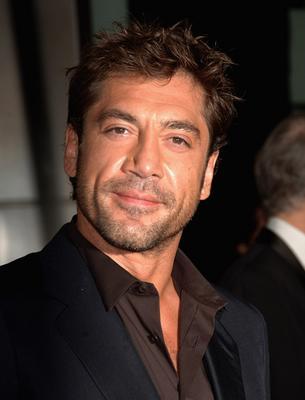 Spanish baddie for Bond Spanish baddie for Bond