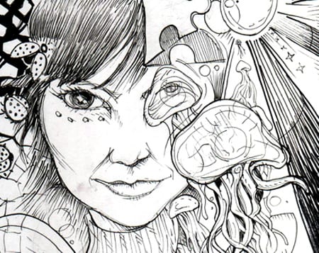 Björk – Biophilia Björk – Biophilia