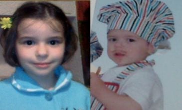 The search continues for little Ruth and Jose The search continues for little Ruth and Jose