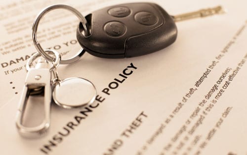 Car insurance renewal rage by expats in Spain Car insurance renewal rage by expats in Spain