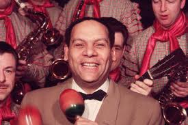 Edmundo Ros has died in Spain aged 100 Edmundo Ros has died in Spain aged 100