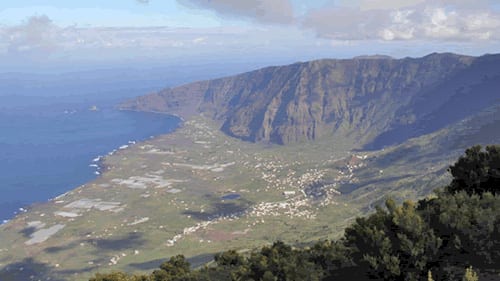 Canary Islands volcanic eruption Red Alert issued Canary Islands volcanic eruption Red Alert issued