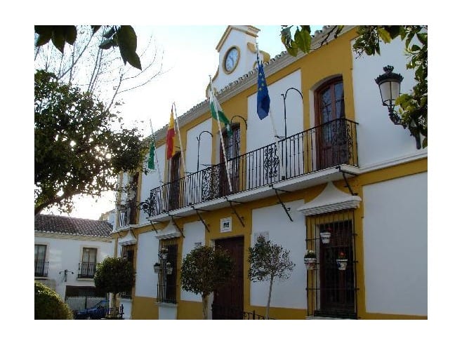 Planning probe halted in Estepona Planning probe halted in Estepona