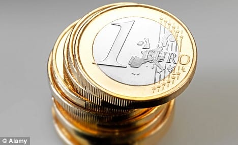 Spain’s credit rating downgraded Spain’s credit rating downgraded
