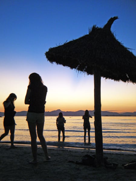Caitlyn’s Snapshot: Mallorca Caitlyn’s Snapshot: Mallorca