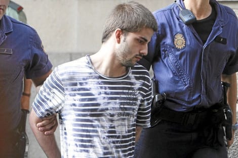 Marta del Castillo murder trial underway in Sevilla Marta del Castillo murder trial underway in Sevilla