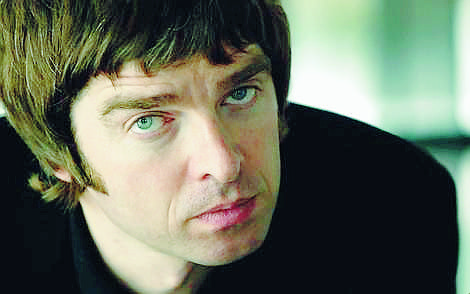 Noel Gallagher heads to Spain with new band Noel Gallagher heads to Spain with new band