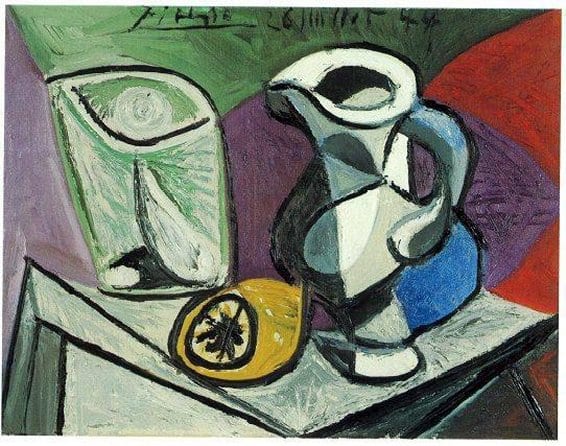 Picasso’s stolen art discovered in Serbia Picasso’s stolen art discovered in Serbia