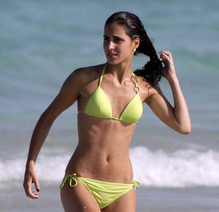 Rafa Nadal’s ‘secret’ girlfriend Rafa Nadal’s ‘secret’ girlfriend