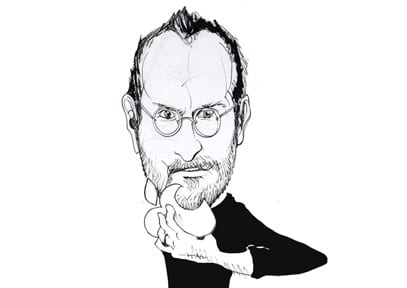 Steve Jobs (1955-2011) Steve Jobs (1955-2011)