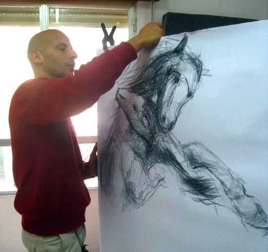 Visions of Valerio Visions of Valerio