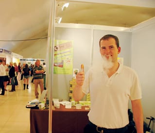 Anything but old puffers thumbnail