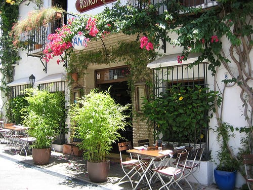 In Boca: Casanis