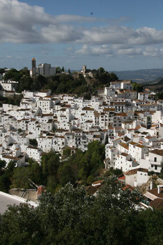 Andalucia’s property sales lead country Andalucia’s property sales lead country
