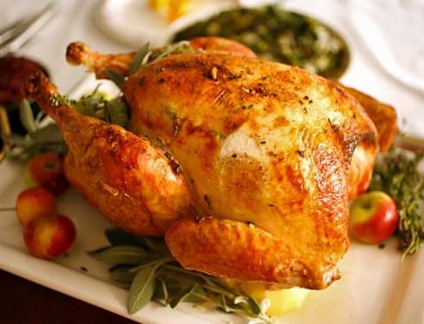 First expat attempt at Thanksgiving First expat attempt at Thanksgiving