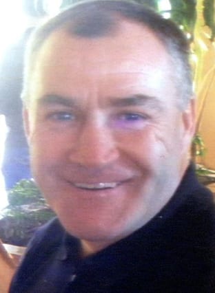 Appeal for missing man in Spain Appeal for missing man in Spain