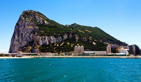 New government for Gibraltar New government for Gibraltar