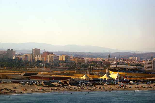 Gibraltar policeman dies in La Linea motorbike crash Gibraltar policeman dies in La Linea motorbike crash