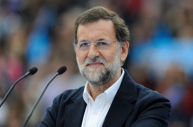 Rajoy promises deep public spending cuts as Spain’s economic outlook ‘couldn’t be darker’ Rajoy promises deep public spending cuts as Spain’s economic outlook ‘couldn’t be darker’