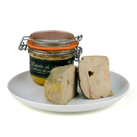 Cruelty-free foie gras in Spain Cruelty-free foie gras in Spain