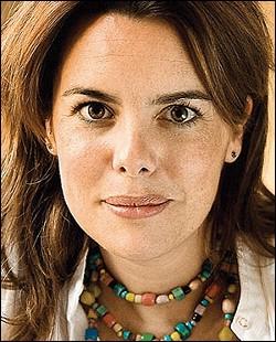 Rajoy’s deputy dubbed ‘the most powerful woman in Spain’ Rajoy’s deputy dubbed ‘the most powerful woman in Spain’