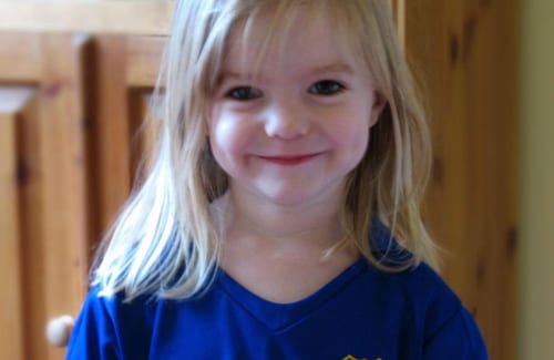Eight new leads in the search for Maddie Eight new leads in the search for Maddie