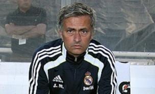 ‘I want UK return’, says Real Madrid manager Mourinho ‘I want UK return’, says Real Madrid manager Mourinho
