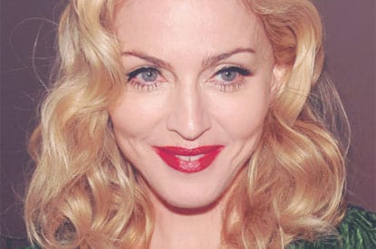 Madonna song leak: Man arrested in Spain Madonna song leak: Man arrested in Spain