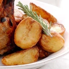 Perfect potatoes – tips Perfect potatoes – tips