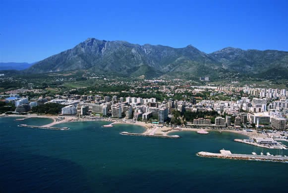 England to train on Costa del Sol England to train on Costa del Sol