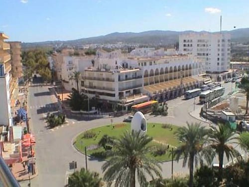 Police – and weather – cuts crime in southern Spain Police – and weather – cuts crime in southern Spain