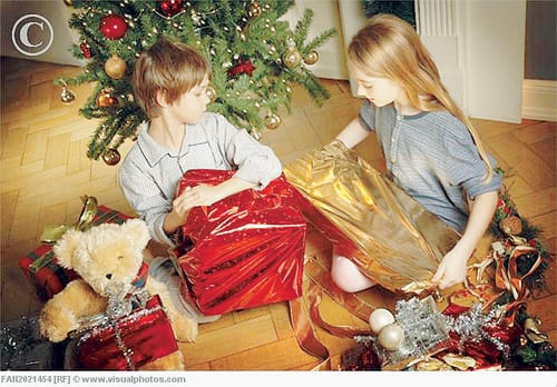 A confusingly costly Christmas in Spain A confusingly costly Christmas in Spain