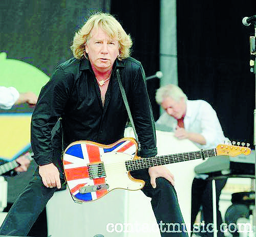 My haze of the Eighties My haze of the Eighties