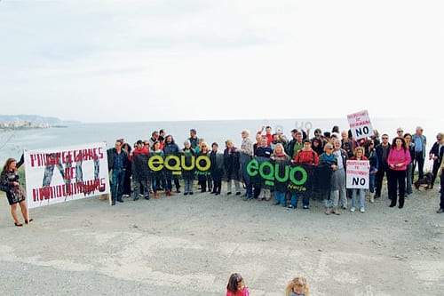 Stop the drilling! Stop the drilling!