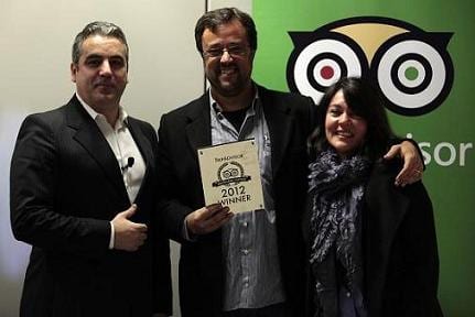 TripAdvisor makes La Villa Marbella a big winner TripAdvisor makes La Villa Marbella a big winner