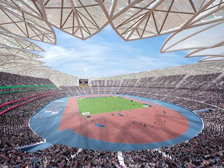 Spain holds golden ticket to London Olympics Spain holds golden ticket to London Olympics
