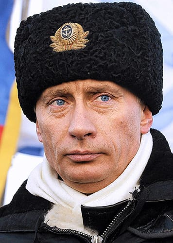 Welcome to Cortijo Putin, comrades! Welcome to Cortijo Putin, comrades!