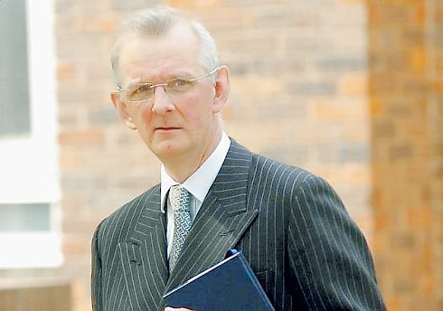 Victim of Spanish lotto scam jailed for conning his friends Victim of Spanish lotto scam jailed for conning his friends