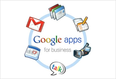 Google Apps for BBVA Google Apps for BBVA