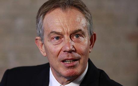 Tony Blair agreed to give Gibraltar to Spain Tony Blair agreed to give Gibraltar to Spain