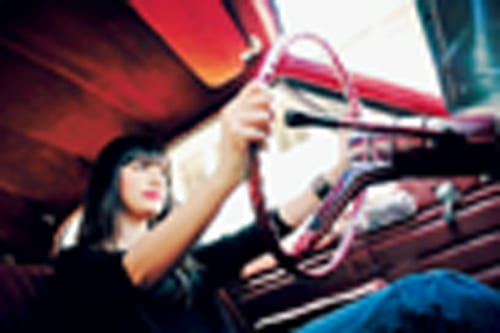 A crashing mistake for Spanish driving schools A crashing mistake for Spanish driving schools