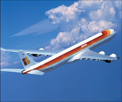 Iberia Airlines pilots strike once more Iberia Airlines pilots strike once more