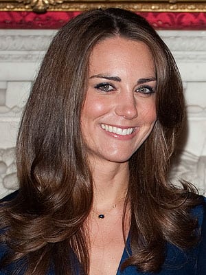 Kate Middleton urged to boycott Zara Kate Middleton urged to boycott Zara