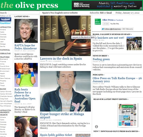 This week’s most read news (16 – 22 November 2013) This week’s most read news (16 – 22 November 2013)