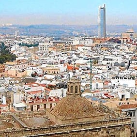 Spanish tourist sites added to UNESCO ‘danger list’ Spanish tourist sites added to UNESCO ‘danger list’