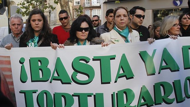 Mother of missing children Ruth and Jose blames father for their disappearance Mother of missing children Ruth and Jose blames father for their disappearance