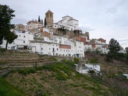 Earthquake shakes Jaen, Granada and Cordoba Earthquake shakes Jaen, Granada and Cordoba