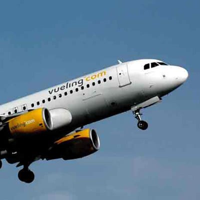 Vueling introduce flights from Cardiff to Spain Vueling introduce flights from Cardiff to Spain