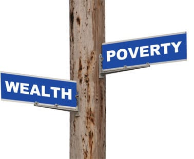 Spain’s rich are getting richer Spain’s rich are getting richer