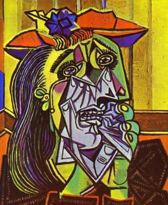 Picasso’s Brit influence Picasso’s Brit influence